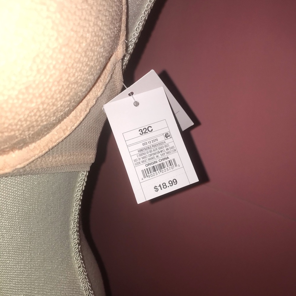 Bra - Picture 2 of 4